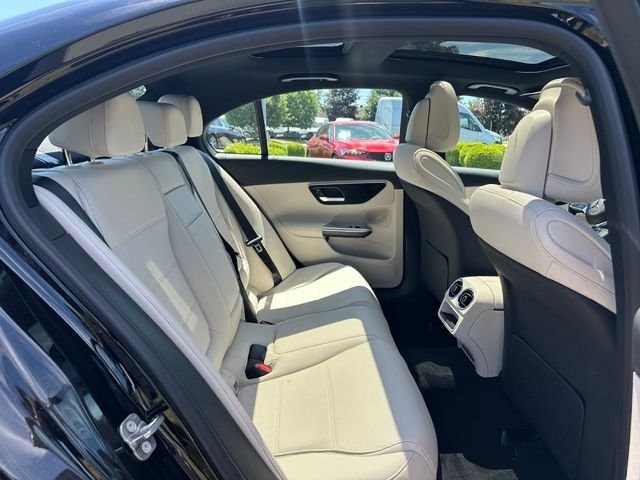 New 2026 Black Mercedes-Benz C 300 image 19