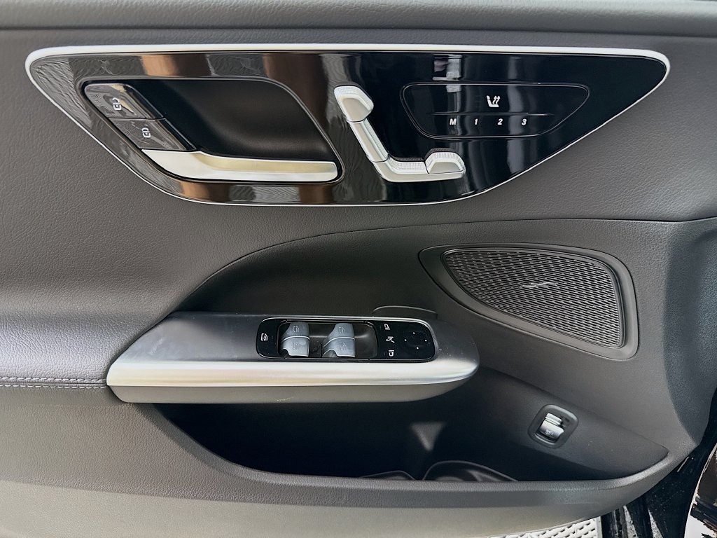 New 2026 Black Mercedes-Benz C 300 image 48