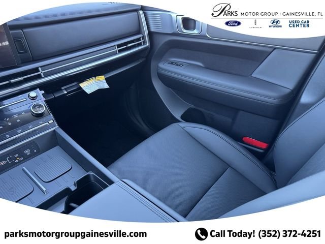 2025 Hyundai Santa Fe XRT - Photo 13