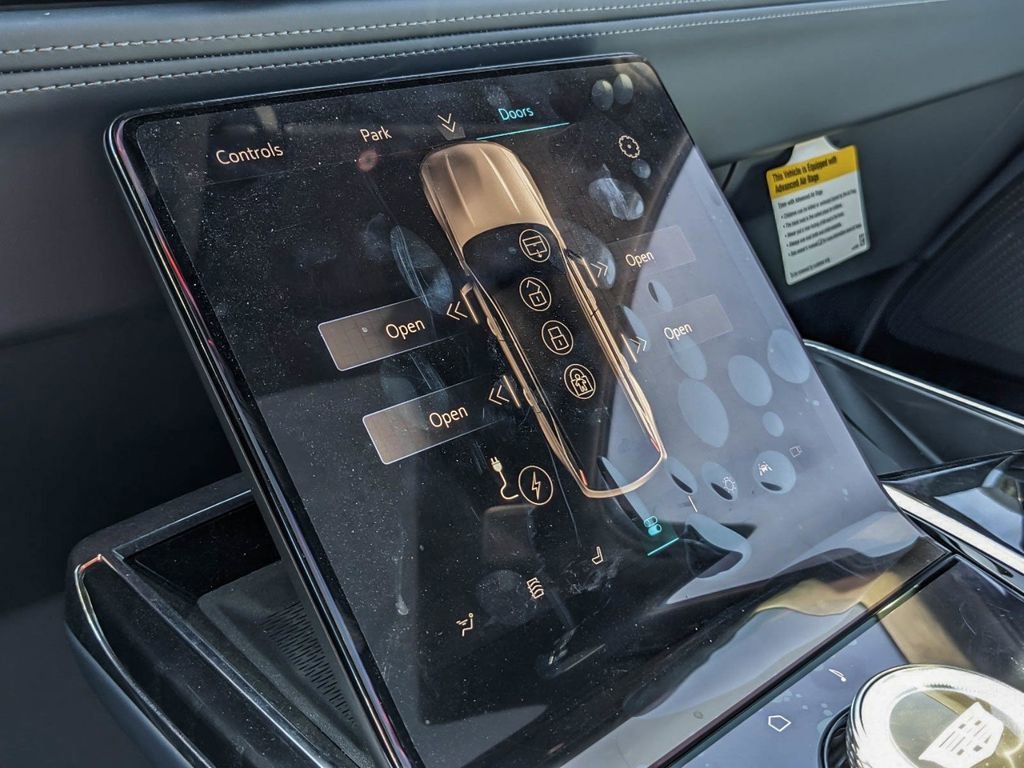 2025 Cadillac Escalade IQ Sport 2 - Photo 33