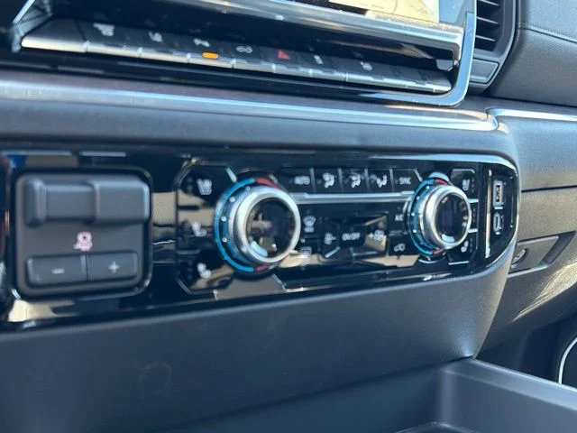 2026 GMC Sierra 2500HD SLT - Photo 39