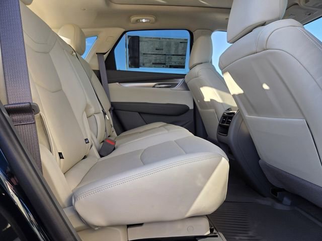 2026 Cadillac XT5 Premium Luxury - Photo 15