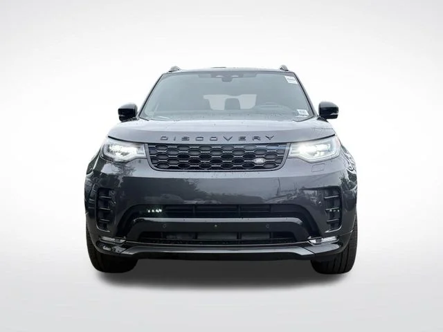 New 2026 Carpathian Grey Land Rover Dynamic SE image 11