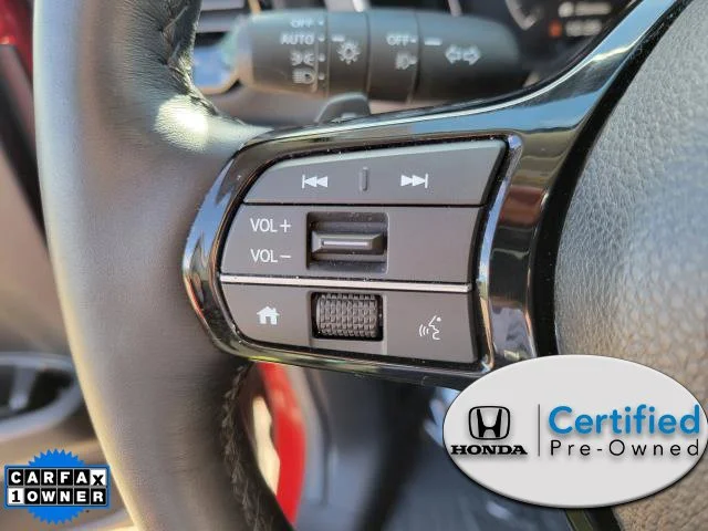 Certified Used 2024  Honda Touring image 26