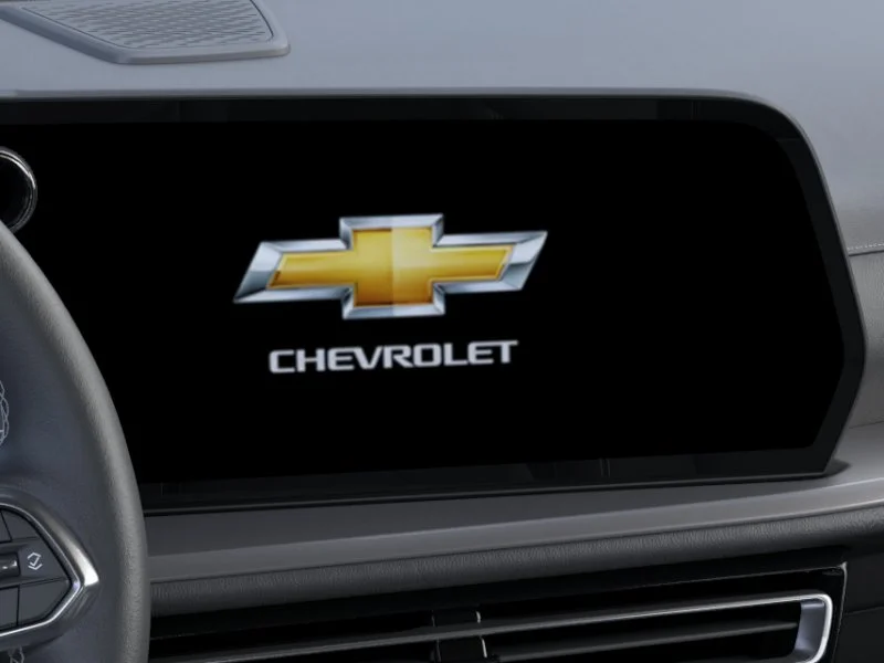 New 2026 Sterling Gray Metallic Chevrolet FWD LT image 20