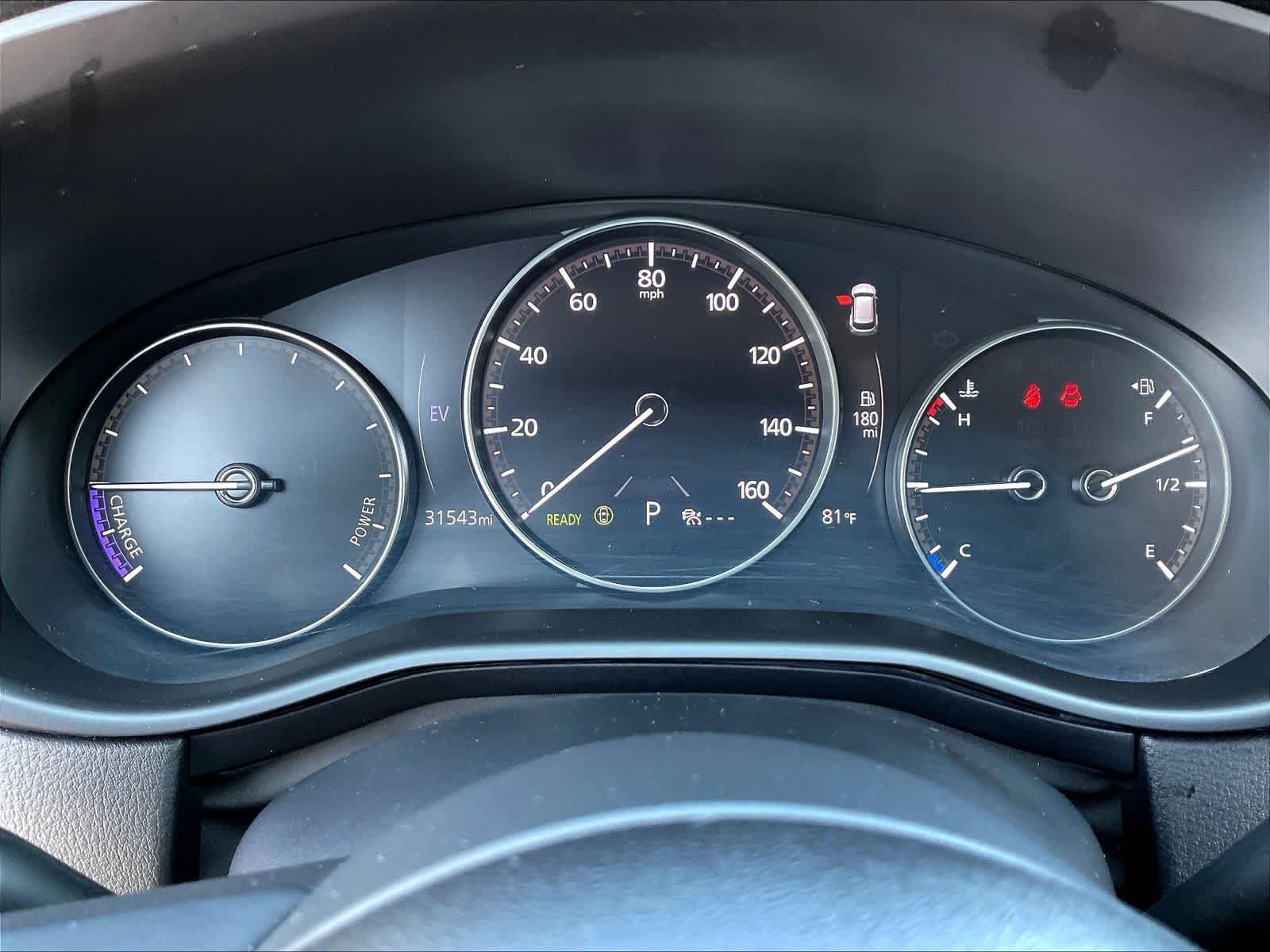 2025 Mazda CX-50 Premium - Photo 15