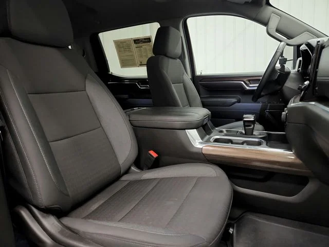 Used 2024 Gray Chevrolet RST image 36