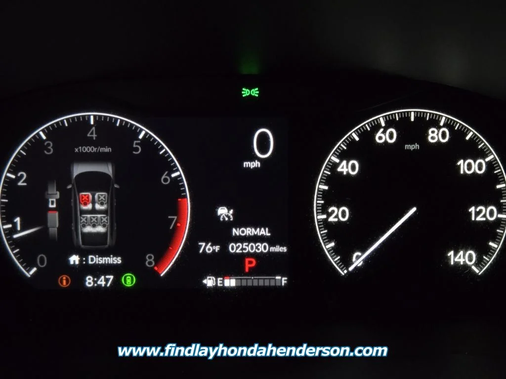 2024 Honda CR-V EX - Photo 33
