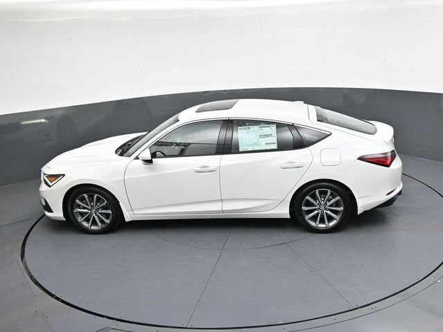 2025 Acura Integra Base - Photo 24