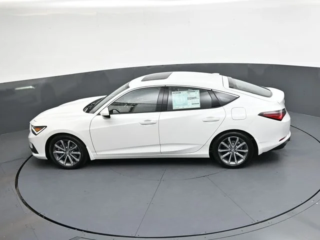 2025 Acura Integra Base - Photo 23
