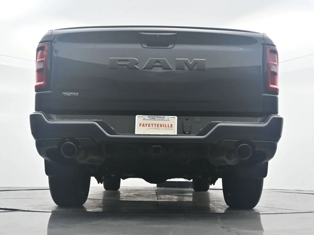 2026 RAM 1500 Big Horn/Lone Star - Photo 38
