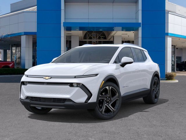 2026 Chevrolet Equinox EV 2LT - Photo 7