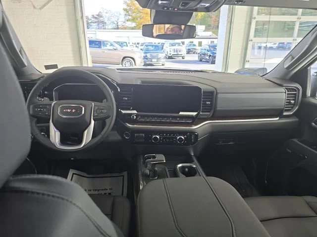 2026 GMC Sierra 1500 Elevation - Photo 12