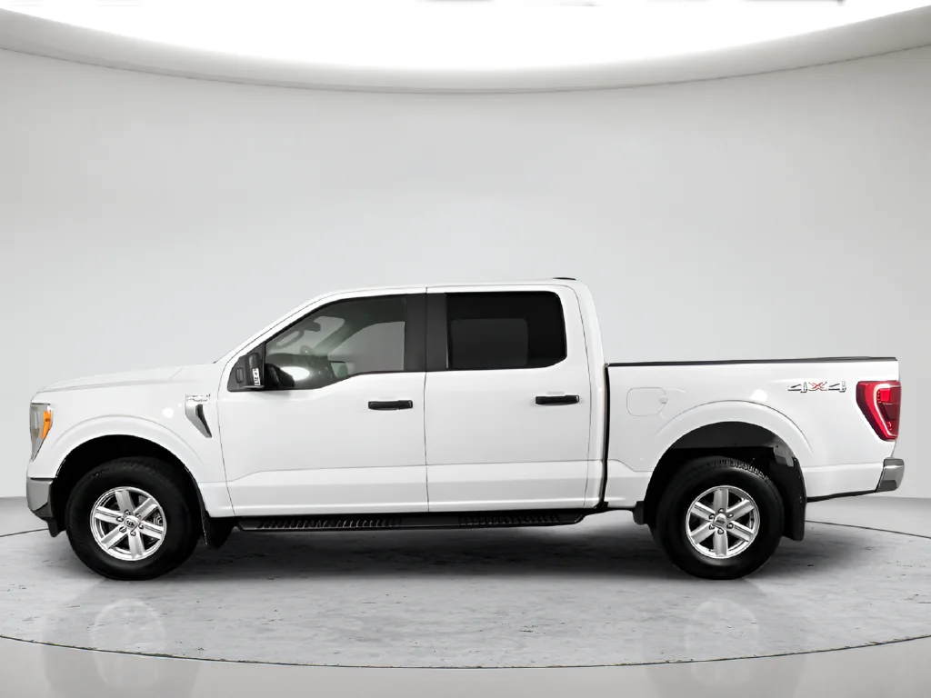 2021 Ford F-150 XLT - Photo 8