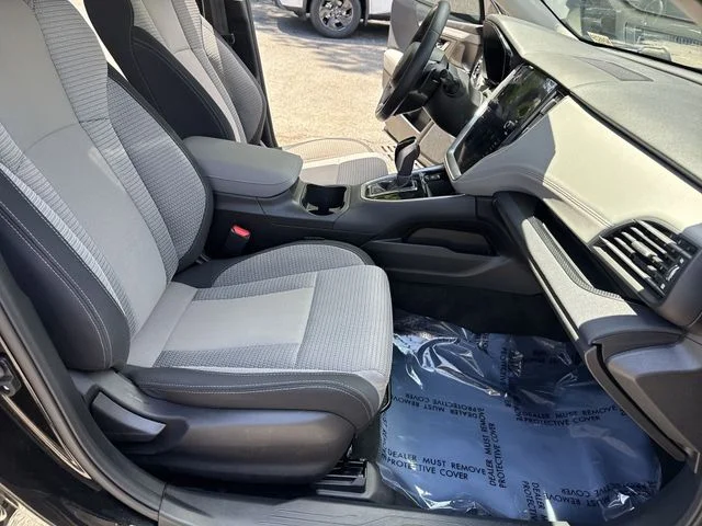 Used 2023 Black Subaru Premium image 10