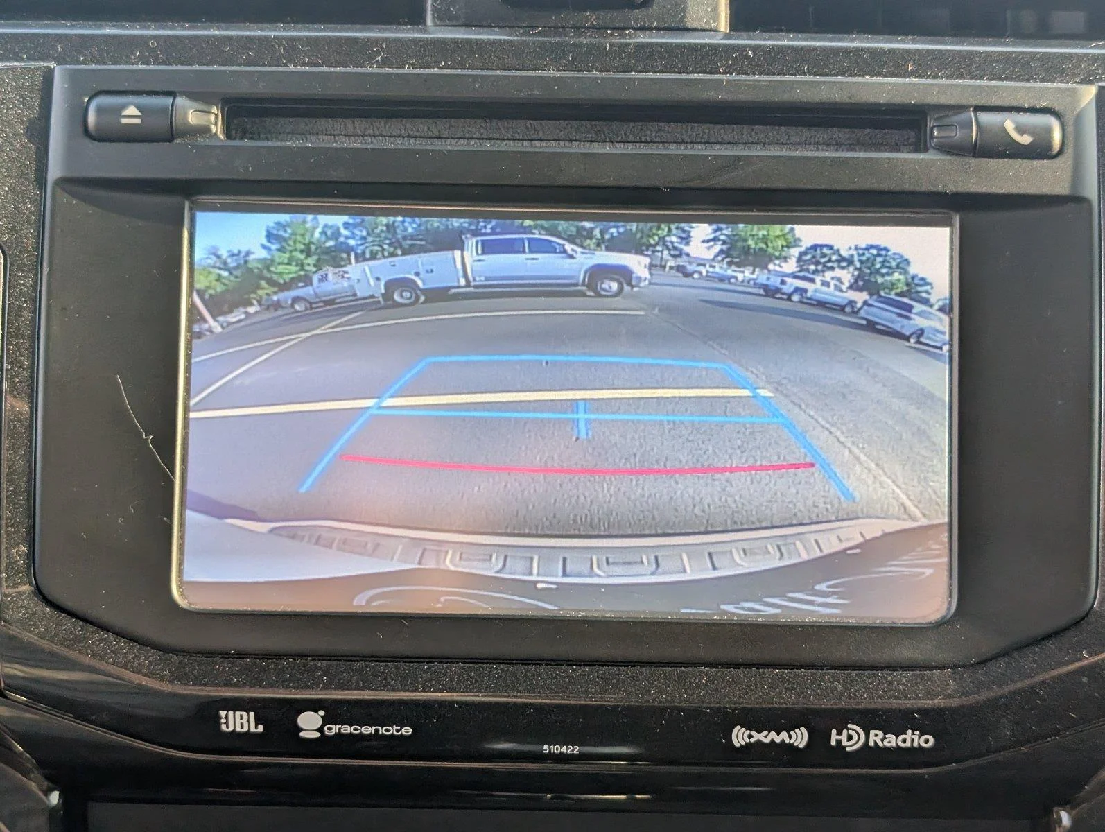 Used 2019 Super White Toyota TRD Pro image 23