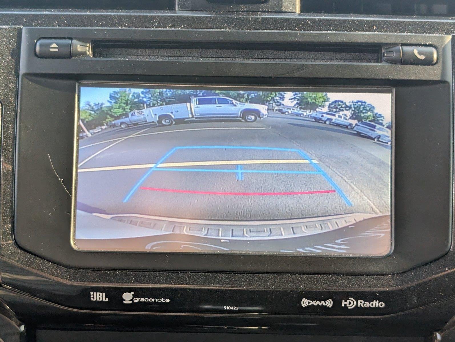Used 2019 Super White Toyota TRD Pro image 23