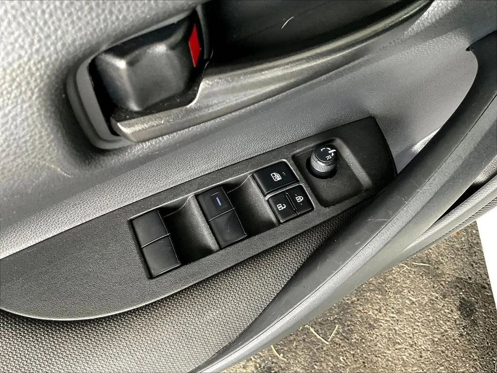 Used 2024 Ice Toyota LE image 18