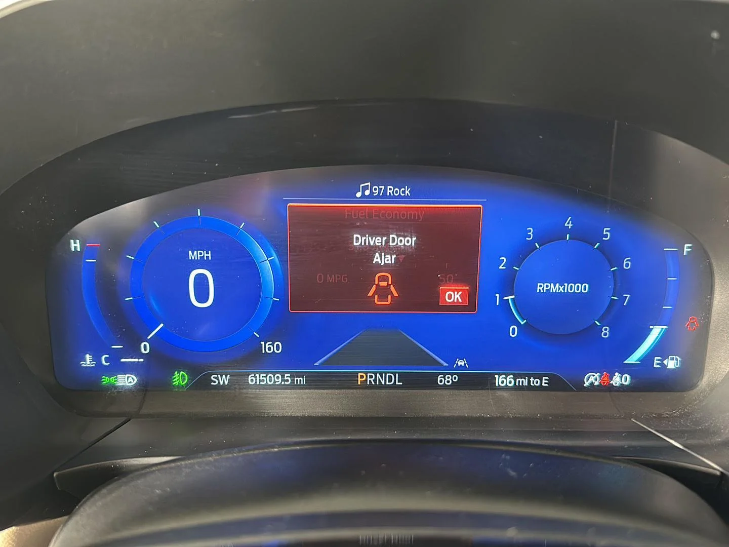 Used 2021 Desert Gold Ford SEL image 21