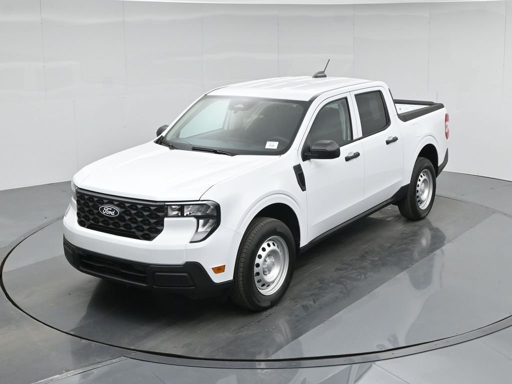 New 2026 White Ford XL image 34