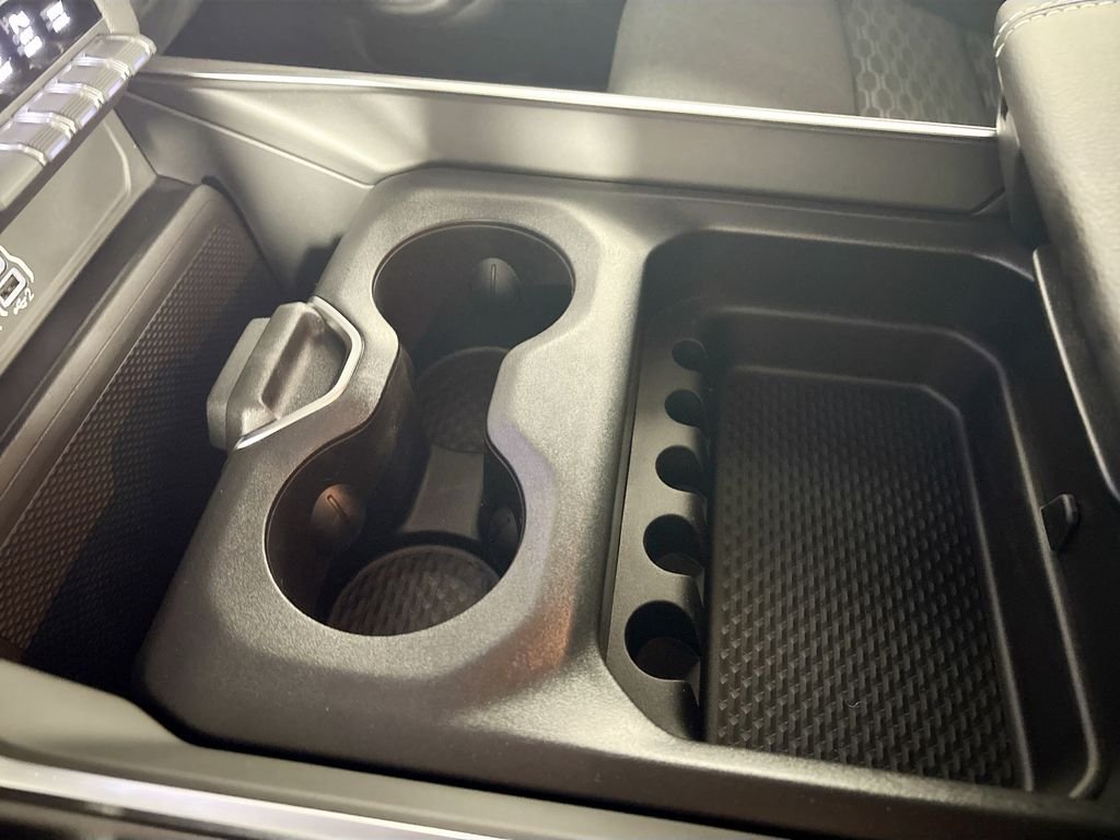 2026 RAM 1500 Big Horn/Lone Star - Photo 15