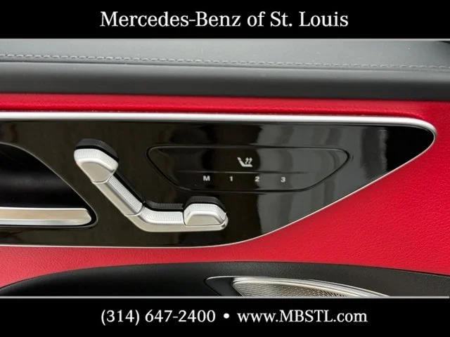 Certified Used 2026 White Mercedes-Benz C 300 image 19