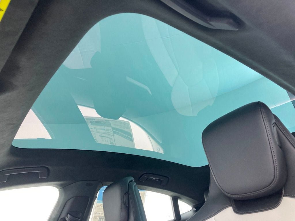 New 2026 Pale Blue Metallic Porsche GTS AWD image 23