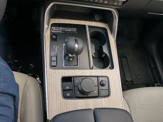 Certified Used 2025 Beige Mazda Premium image 24