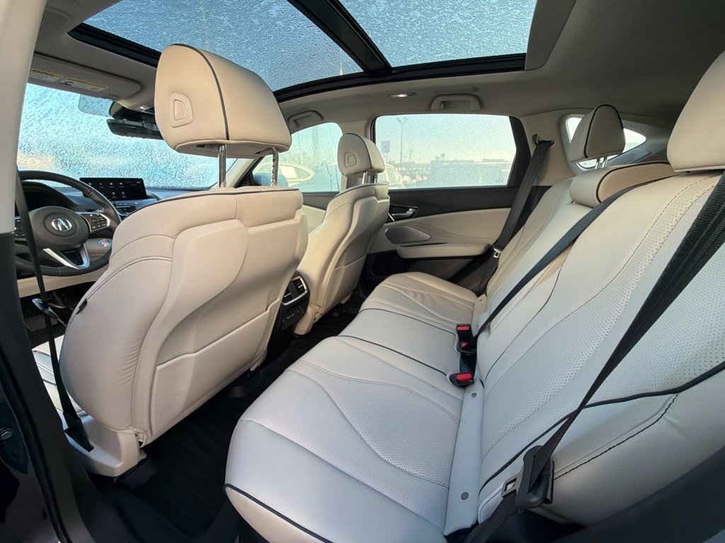 Used 2026  Acura Advance Package image 6