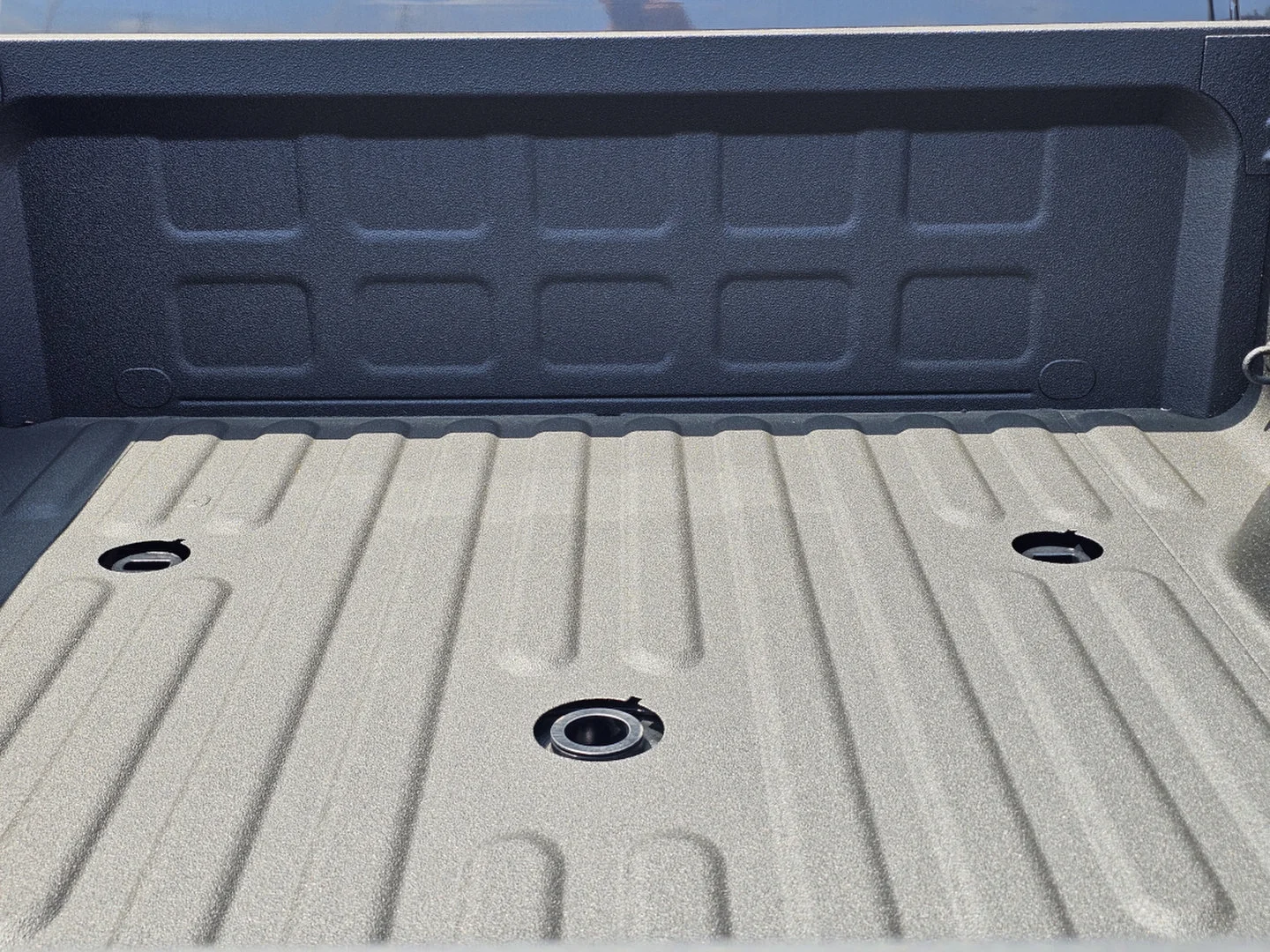 2025 RAM 2500 Tradesman - Photo 13