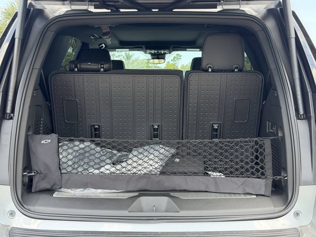 2026 Chevrolet Tahoe High Country - Photo 15