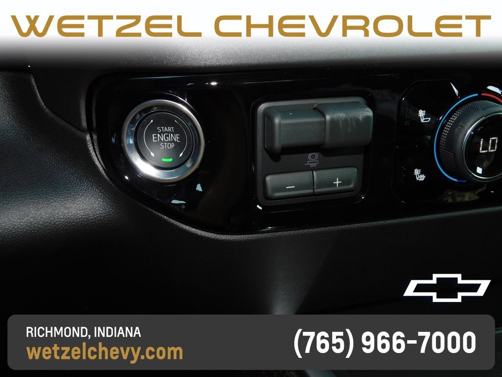 2026 Chevrolet Silverado 1500 RST - Photo 33