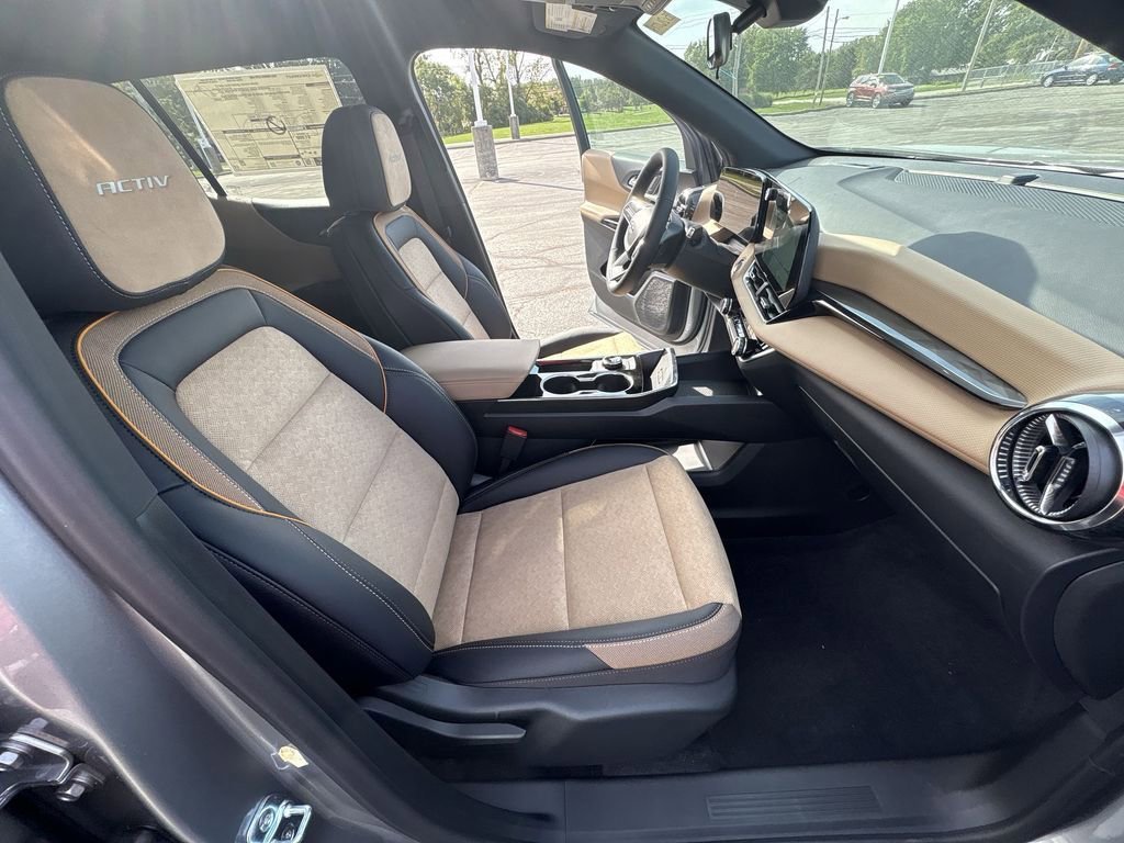2026 Chevrolet Equinox ACTIV - Photo 24