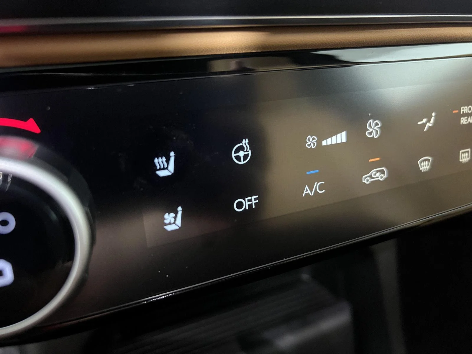 Used 2026 Abyss Black Pearl Hyundai Calligraphy image 23