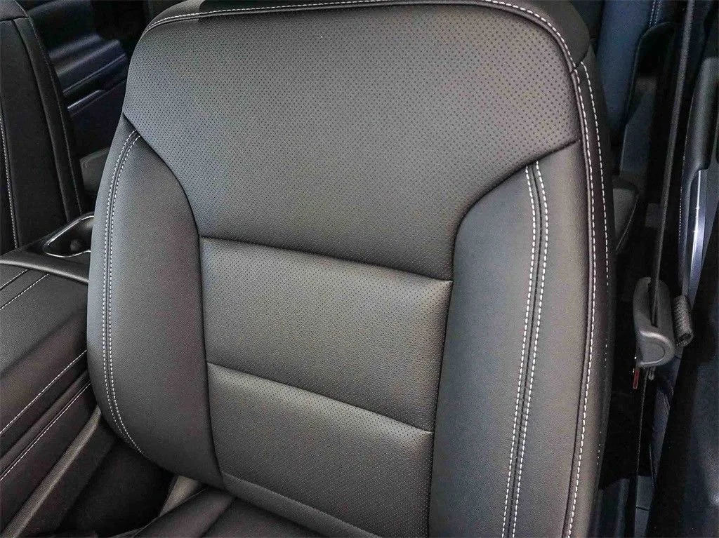 2026 Chevrolet Traverse LT - Photo 21