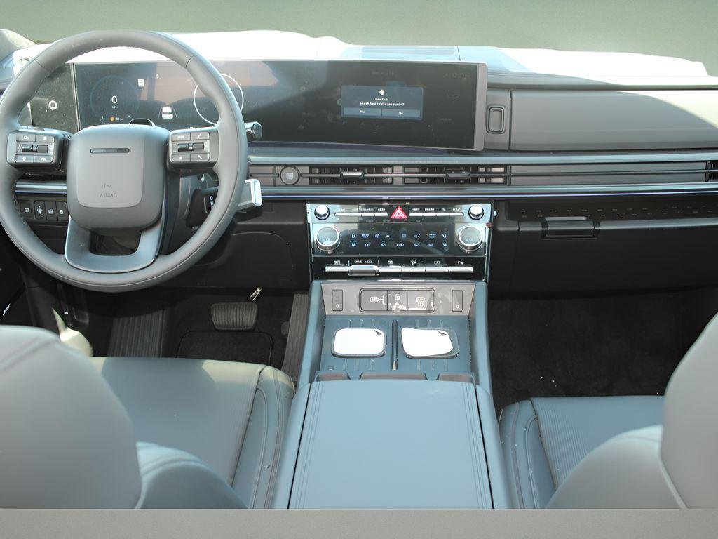 2026 Hyundai Santa Fe Calligraphy - Photo 22
