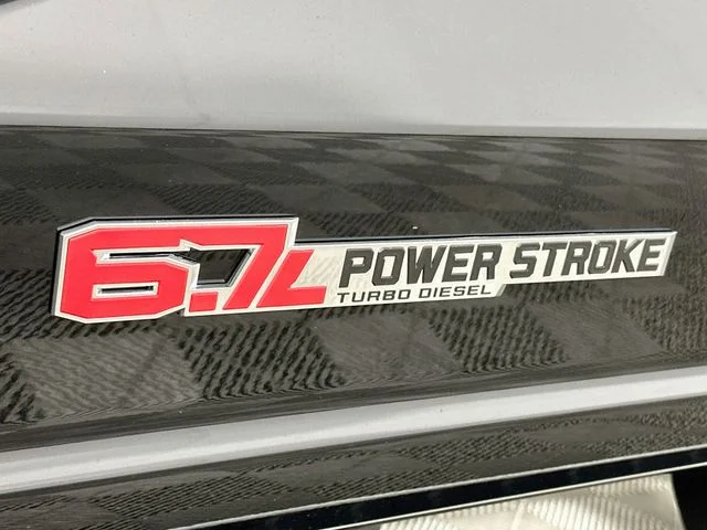 New 2027 Black Ford Lariat image 26
