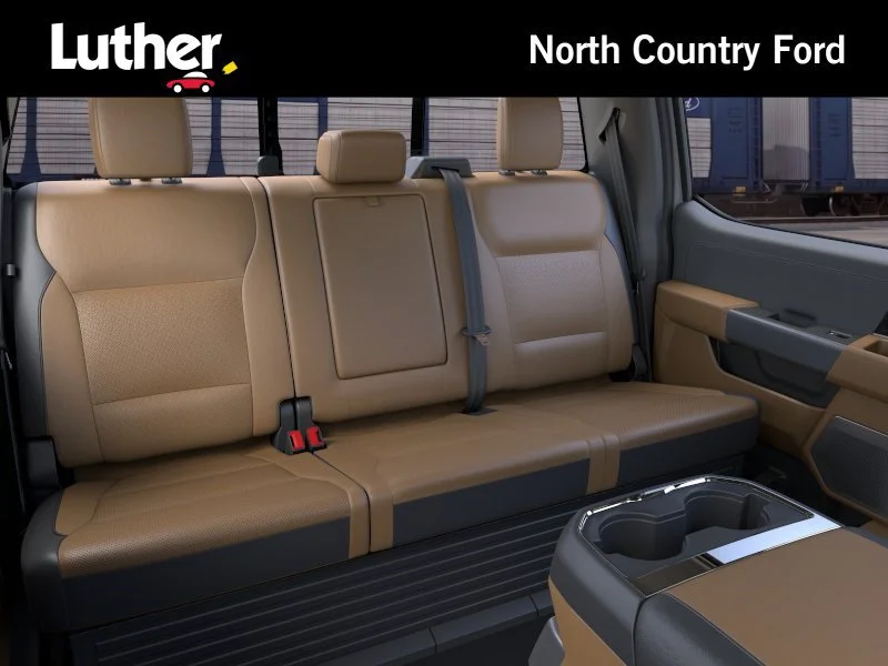 New 2026 Avalanche Ford LARIAT image 11