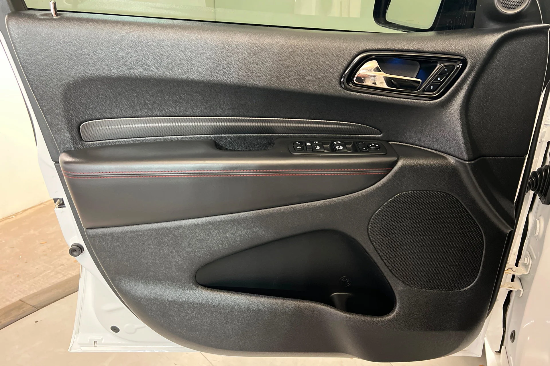 Used 2023 White Dodge R/T Plus image 14