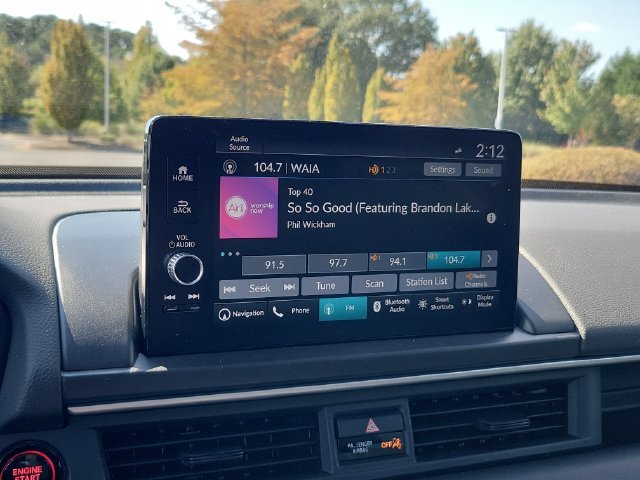 2024 Honda Pilot Elite - Photo 22