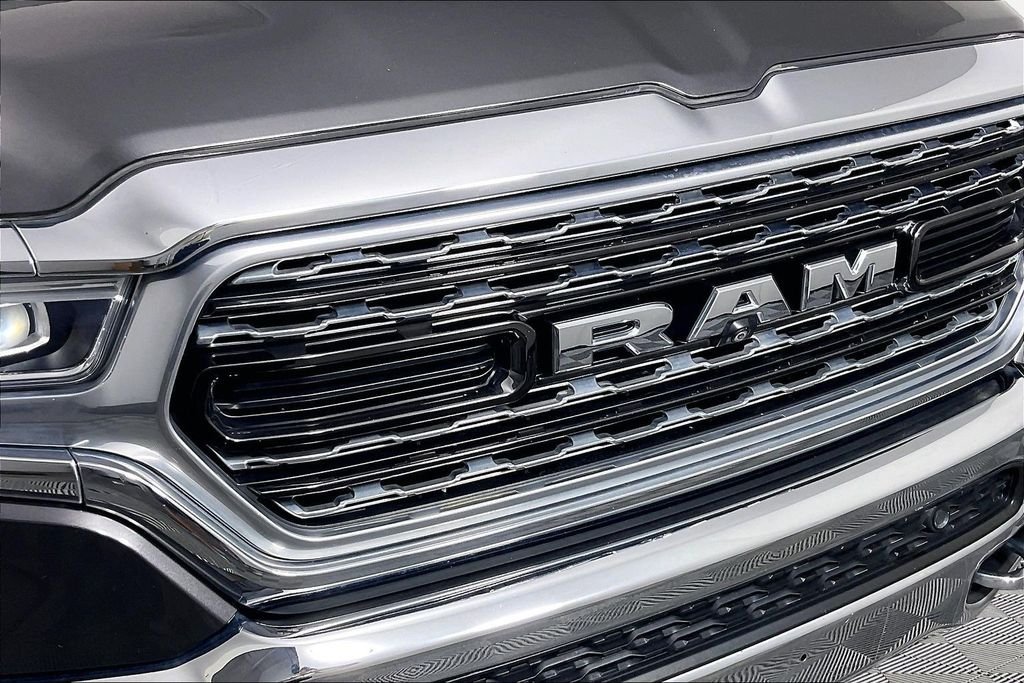 2021 RAM Ram 1500 Pickup Limited - Photo 30