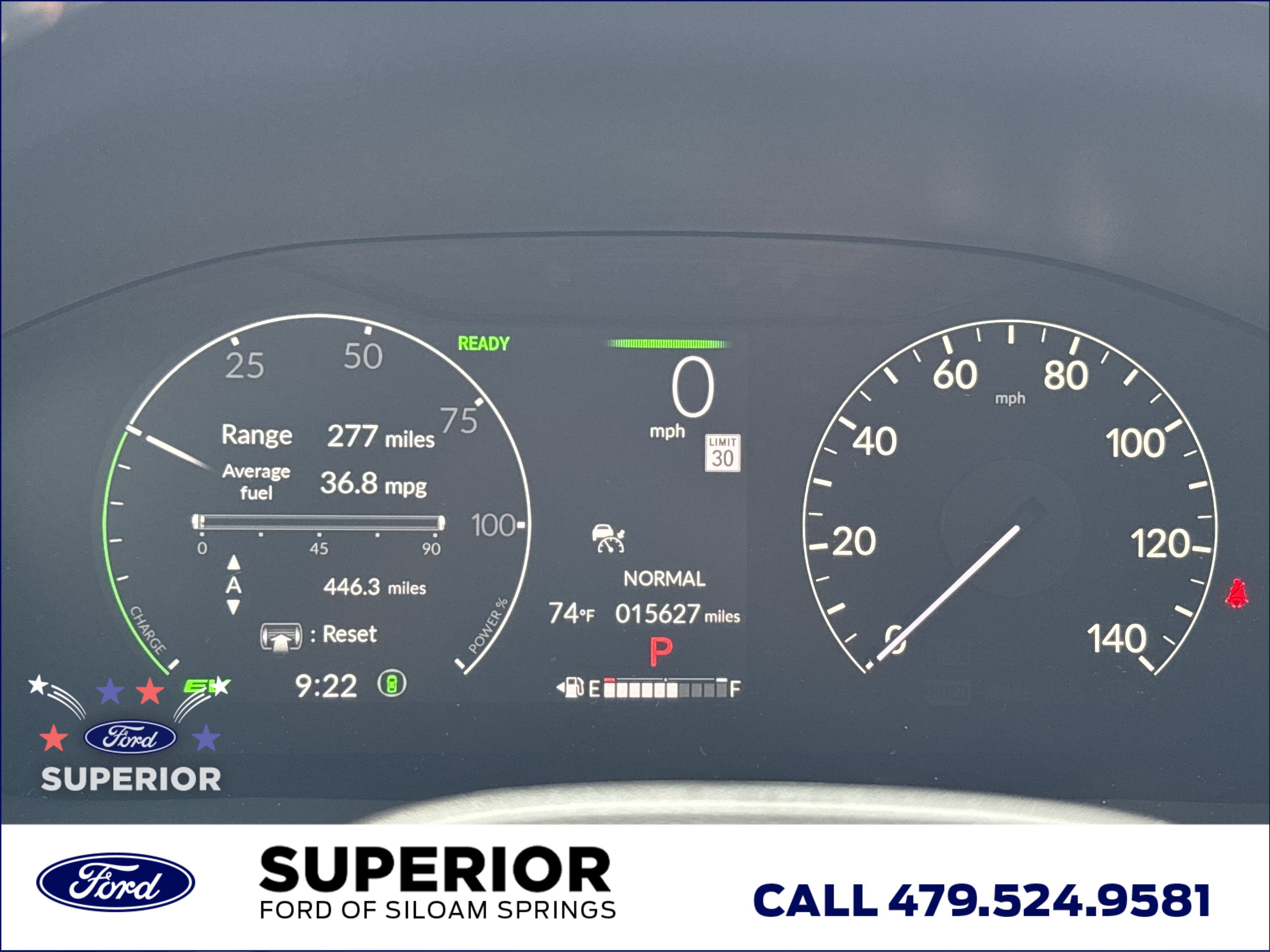 Used 2024 Red Honda Sport-L AWD image 25