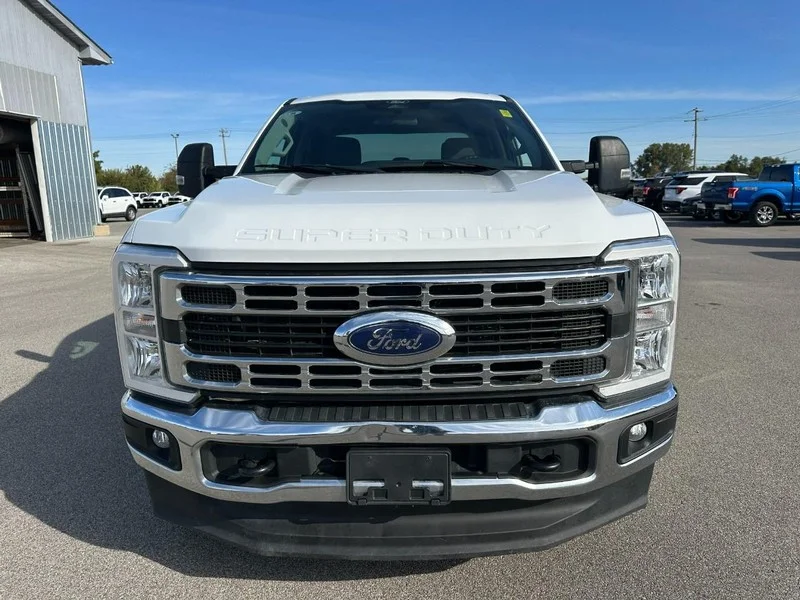2024 Ford F-250 Super Duty XLT - Photo 9
