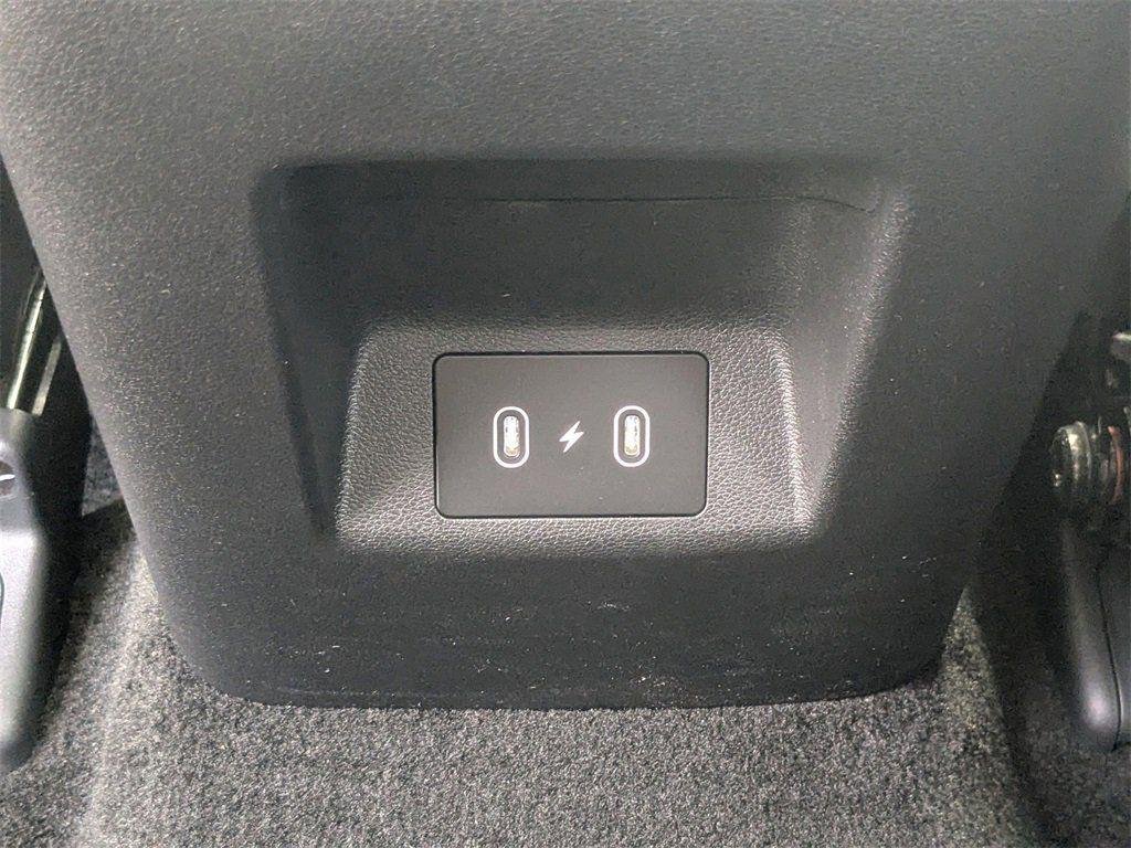New 2026 White Hyundai SE FWD image 14