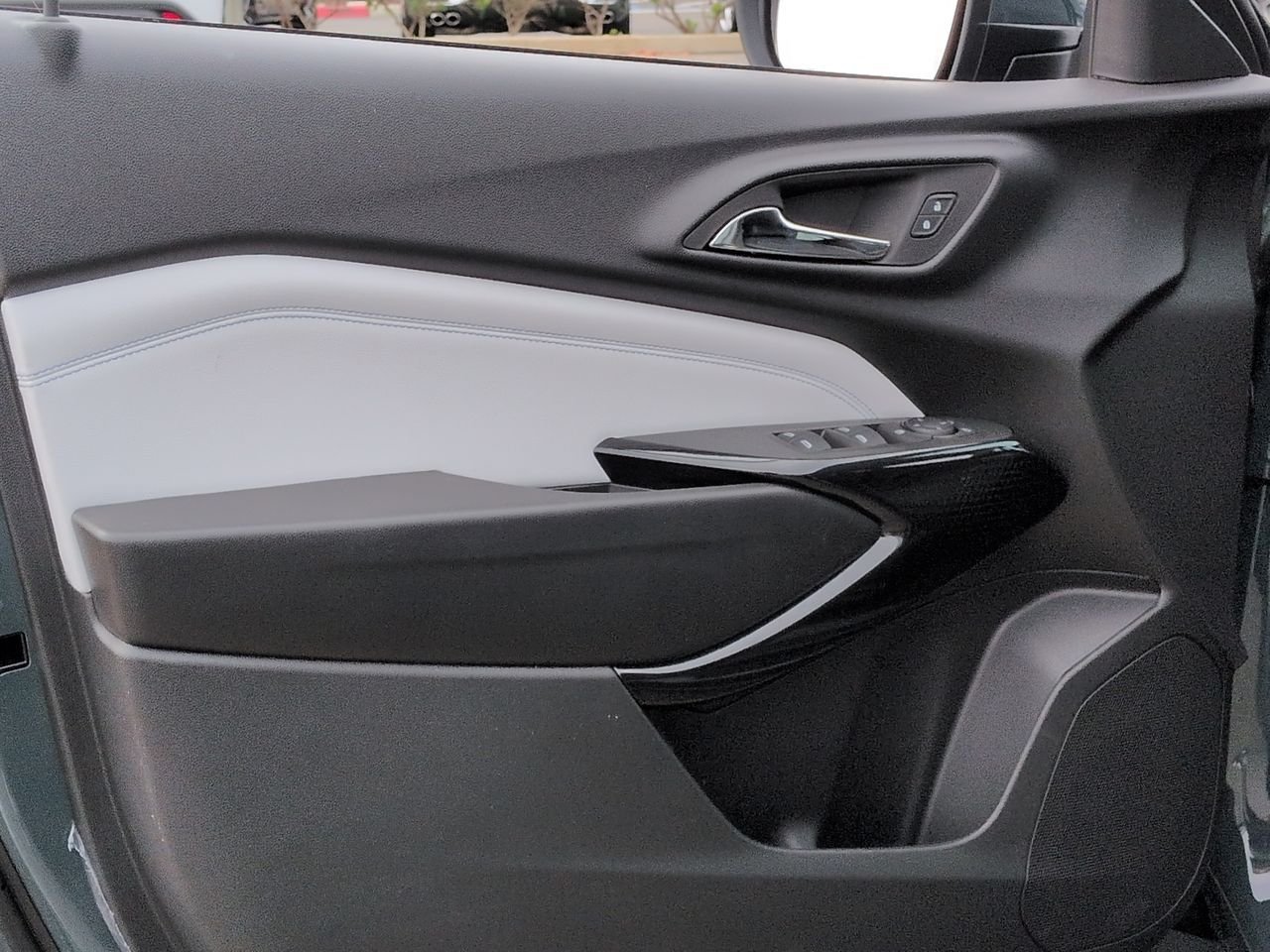 New 2026 Cypress Gray Chevrolet LT image 23