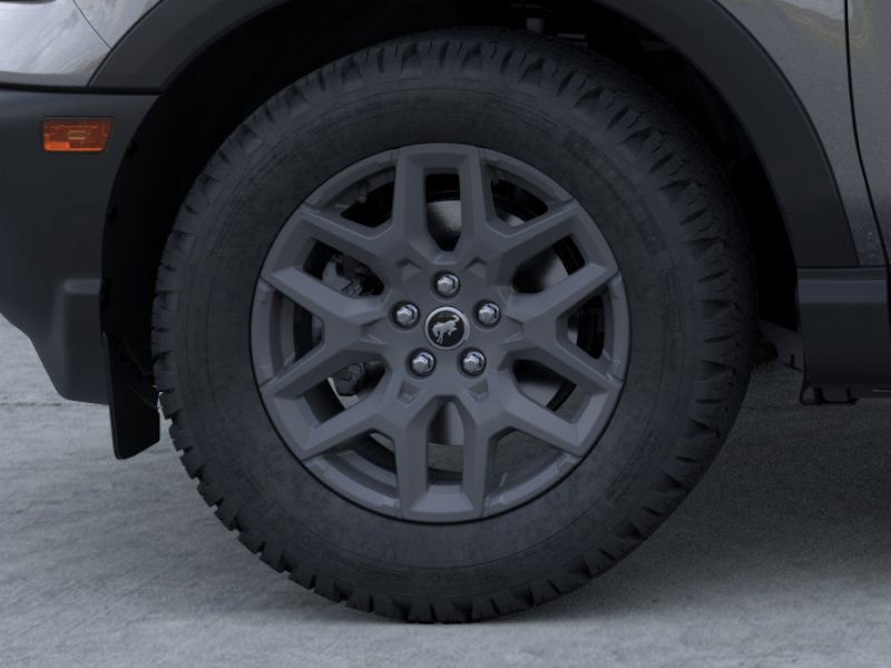 2025 Ford Bronco Sport Big Bend - Photo 19