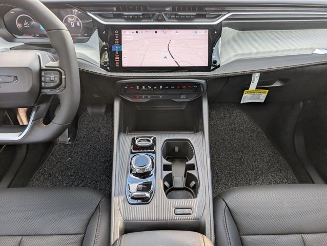 New 2026 Silver Zynith Clearcoat Jeep  image 7