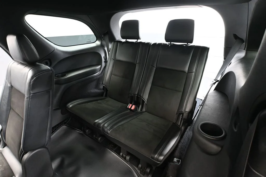 Used 2019 Gray Dodge GT Plus image 43