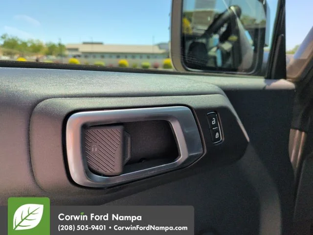 New 2026 Marsh Gray Ford Outer Banks® image 11