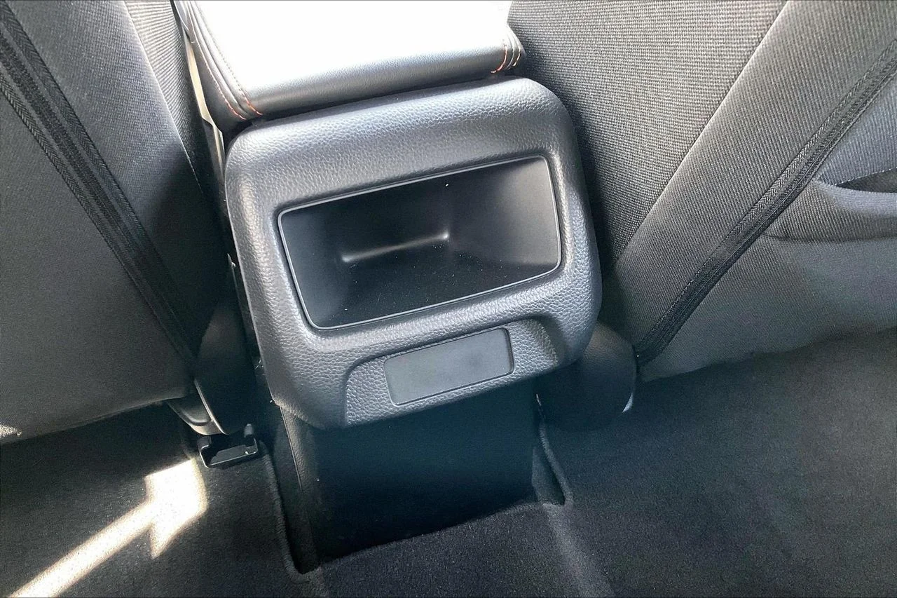Certified Used 2023  Honda Sport image 15